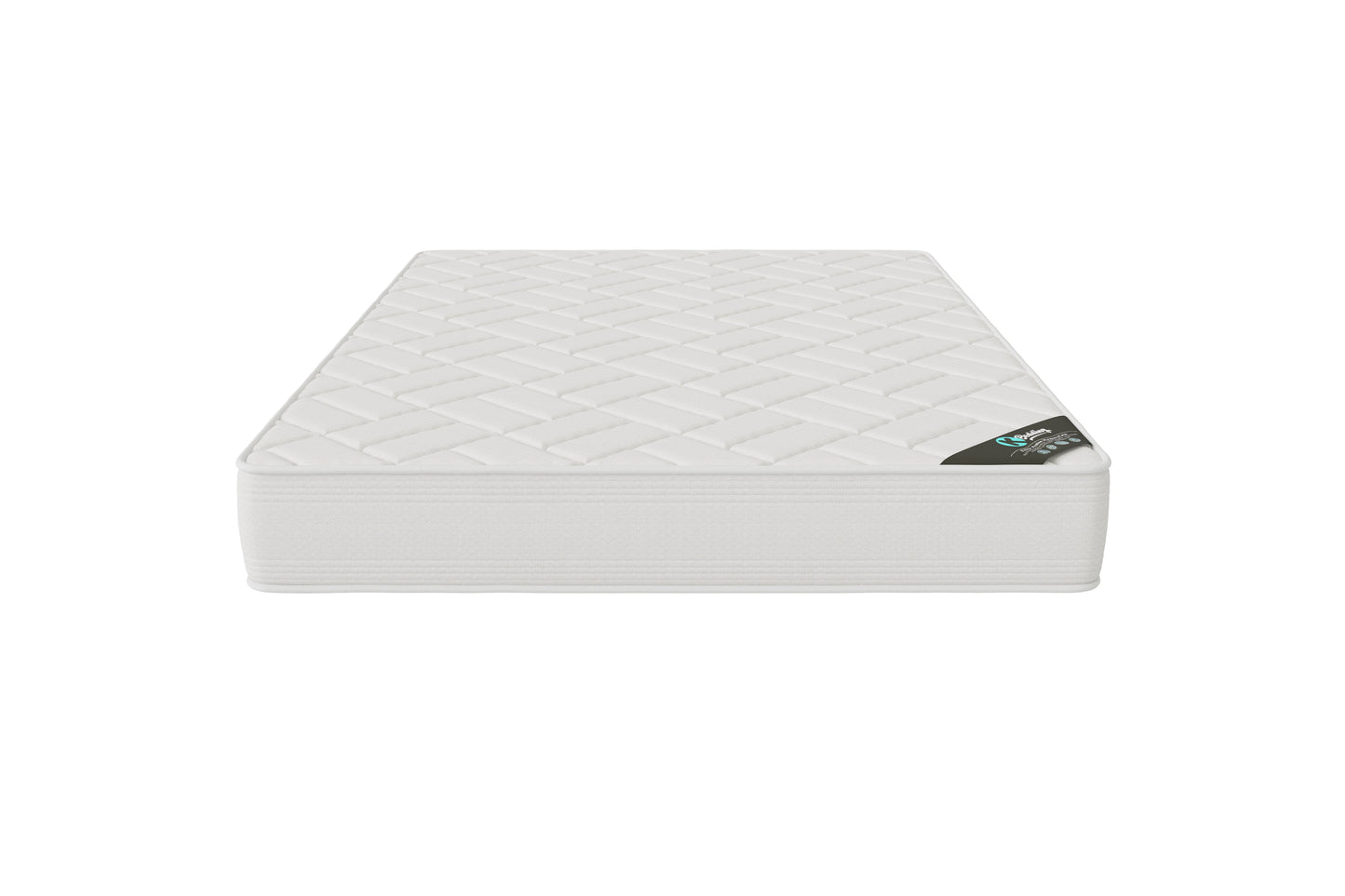 Matelas élégance  Hauteur 20cm