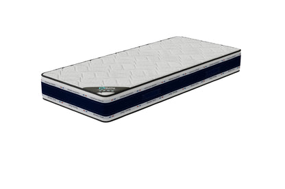 Matelas BLUE MEMORY Mémoire De Forme Hauteur 22cm