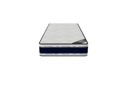 Matelas BLUE MEMORY Mémoire De Forme Hauteur 22cm