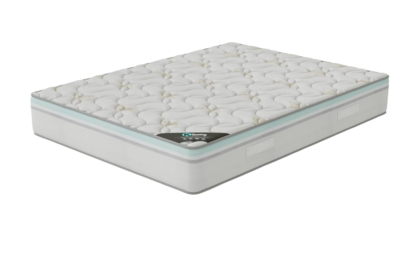 Matelas ALOE VERA Hauteur 27cm