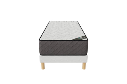 Ensemble HOTEL CONFORT Sommier + Matelas Hauteur 30cm