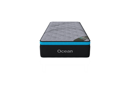 Matelas OCEAN Gel Memory 28cm