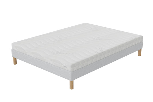 Matelas IZY Hauteur 10cm