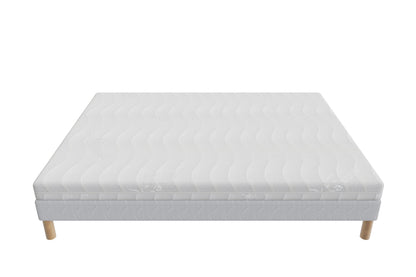 Matelas IZY Hauteur 10cm