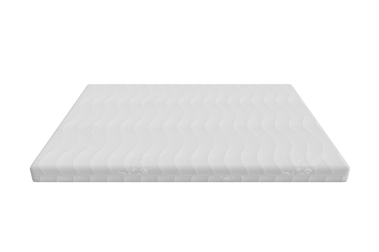 Matelas IZY Hauteur 10cm