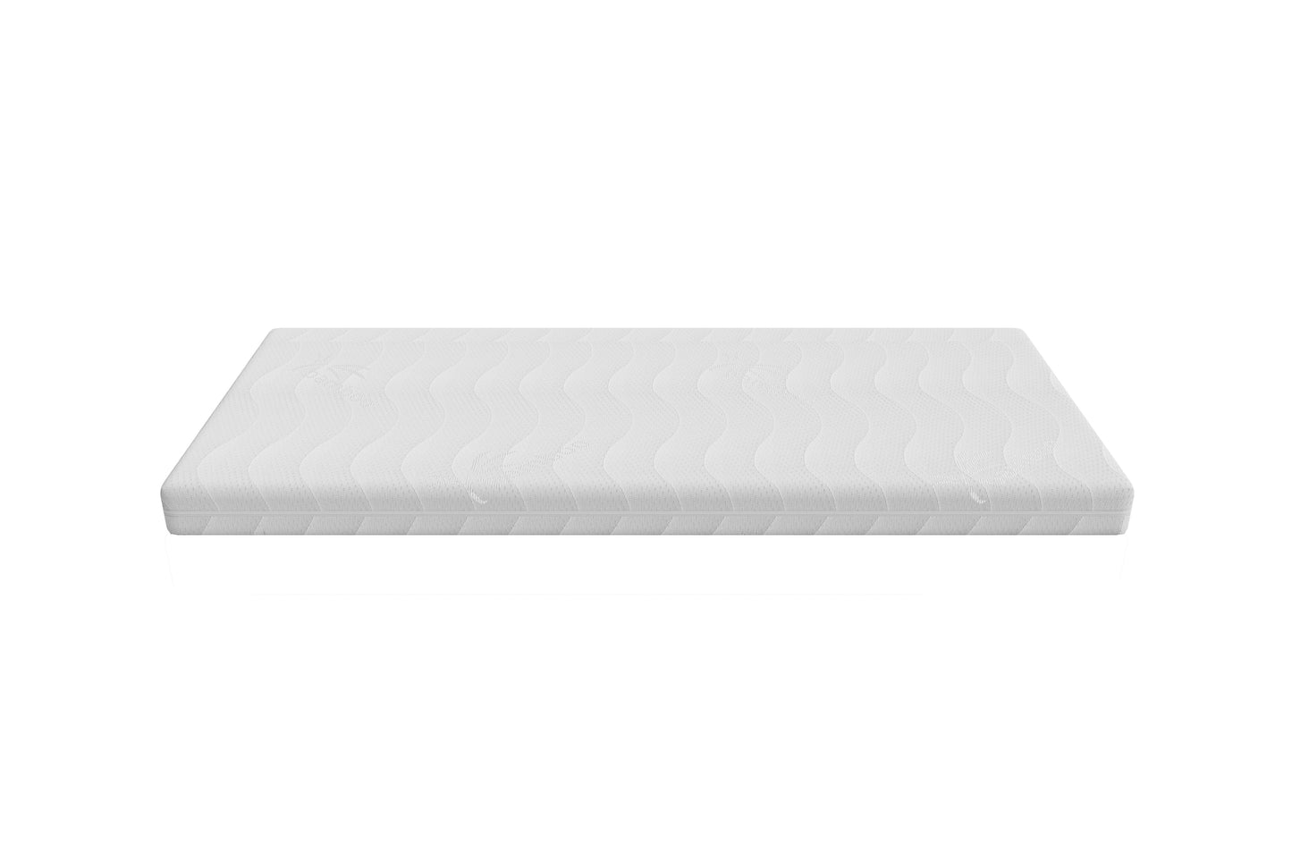 Matelas IZY Hauteur 10cm