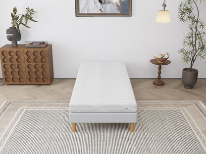 Matelas IZY Hauteur 10cm