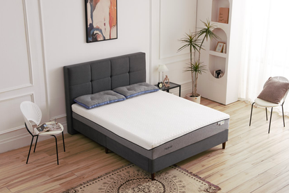 Matelas HYBRID Mémoire de forme