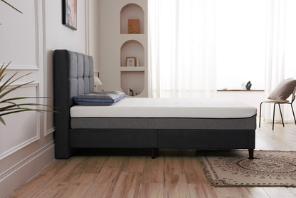 Matelas HYBRID Mémoire de forme