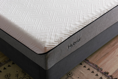 Matelas HYBRID Mémoire de forme