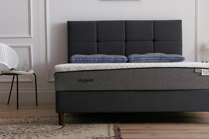 Matelas HYBRID Mémoire de forme