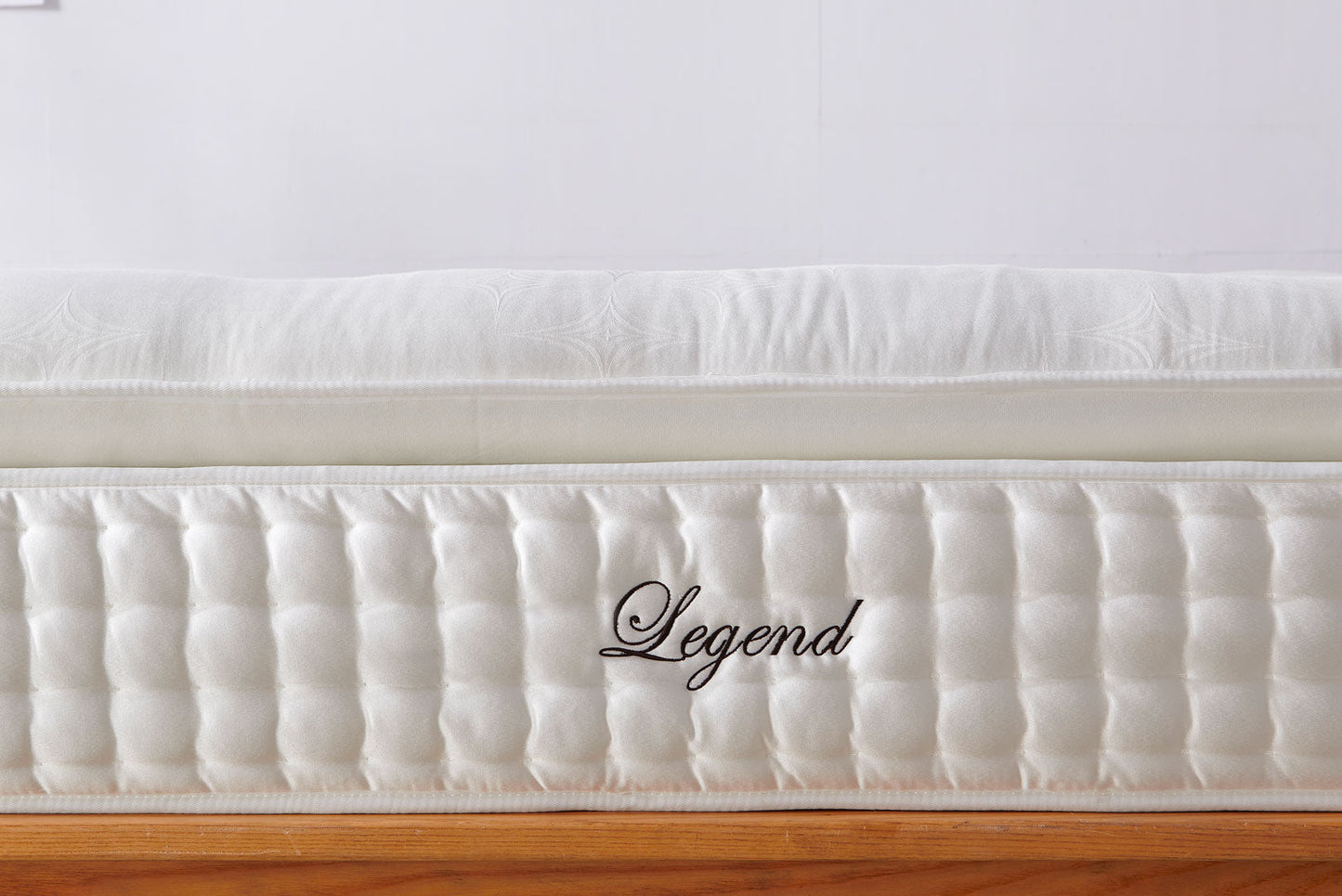 Matelas LEGEND Gel Memory Micro Ressort 33cm
