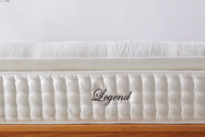 Matelas LEGEND Gel Memory Micro Ressort 33cm