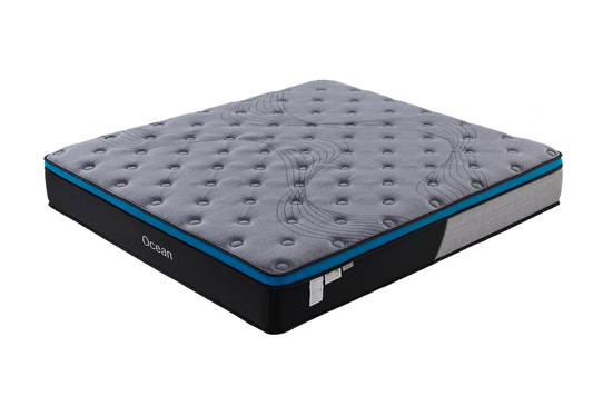 Matelas OCEAN Gel Memory 28cm