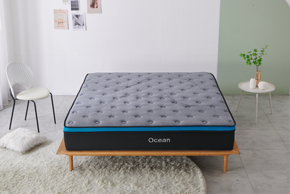 Matelas OCEAN Gel Memory 28cm