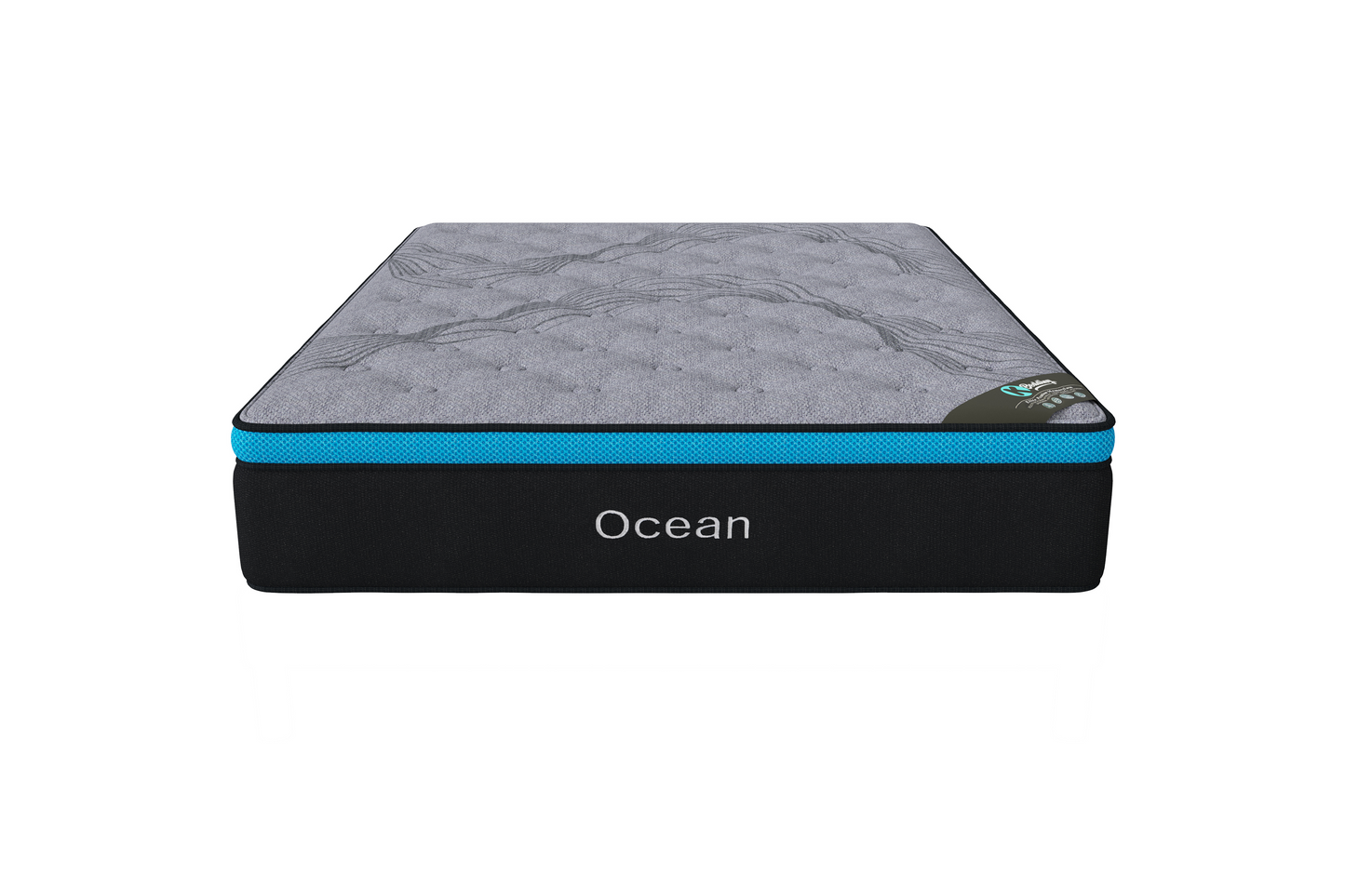 Matelas OCEAN Gel Memory 28cm