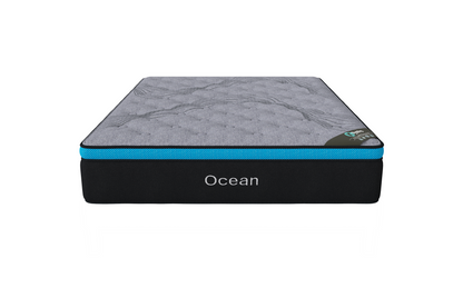 Matelas OCEAN Gel Memory 28cm