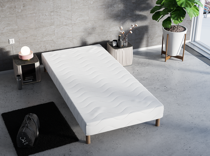 Sommier TAPISSIER FIRST