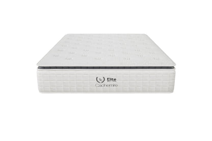 Matelas CACHEMIRE Hauteur 28cm