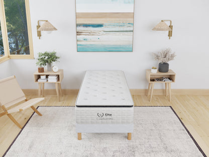 Matelas CACHEMIRE Hauteur 28cm