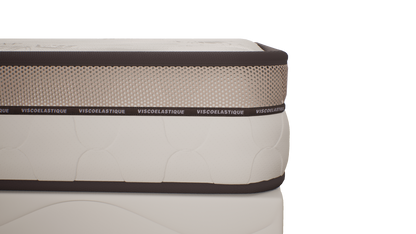 Ensemble NATURA Sommier + Matelas Memory