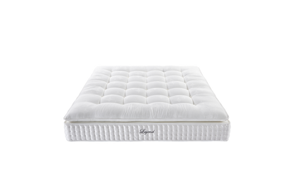 Matelas LEGEND Gel Memory Micro Ressort 33cm